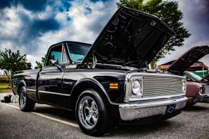 1970 Chevrolet CST/10                